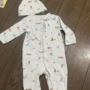 6month onesie outfit